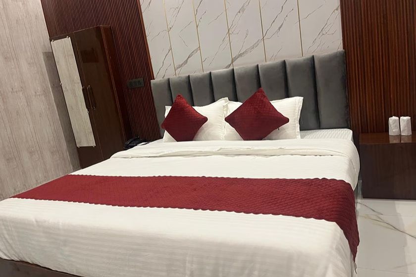 Sri Viswanath Retreat in Varanasi