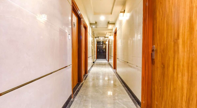 Hotel KPL Prime in Jaipur