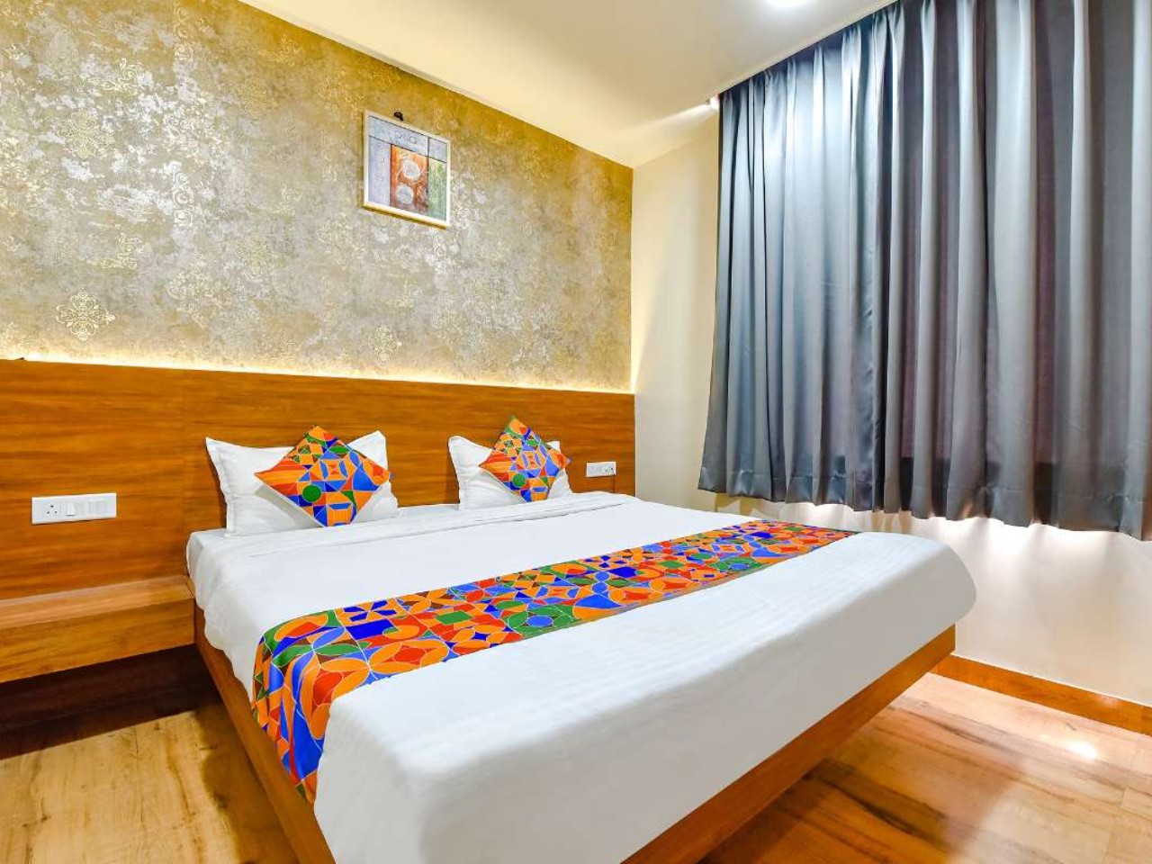 Hotel KPL Prime in Jaipur