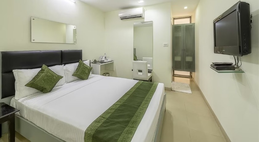 JVH Hotel in Bangalore