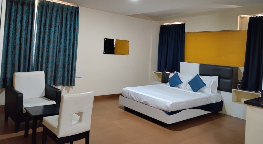 JVH Hotel in Bangalore