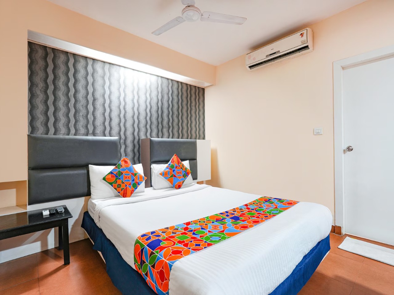 JVH Hotel in Bangalore