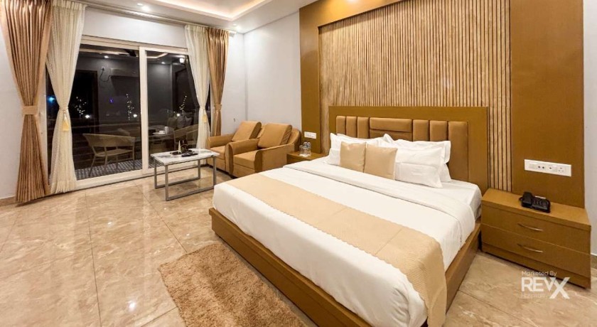 Wonderwood Corbett Resort, Corbett in Ramnagar